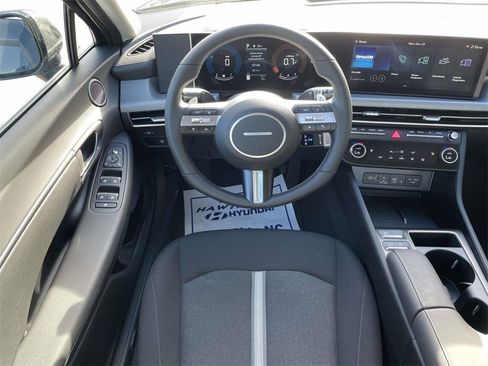 New 2026 Hyundai Sonata SEL image 11