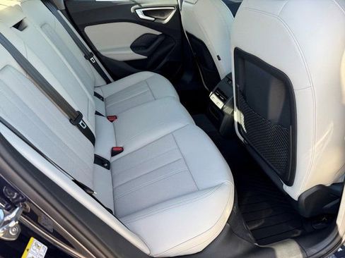 New 2025 Audi A5 2.0T Premium Plus image 13