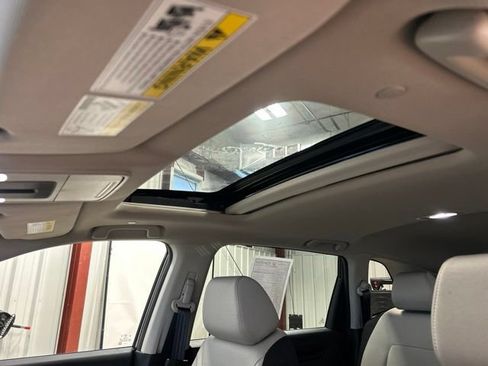 Certified 2026 Honda CR-V EX image 34