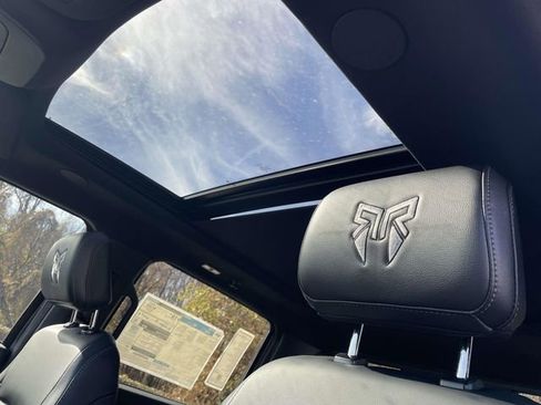 New 2025 Ford F150 Lariat w/ Equipment Group 502A High image 6