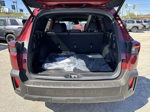 New 2026 Subaru Outback Limited AWD/4WD image 31