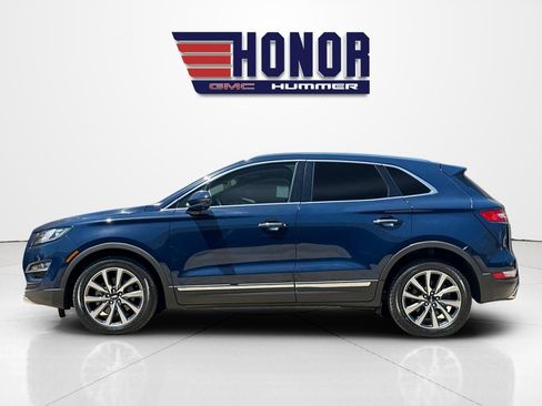 Used 2019 Lincoln MKC Reserve FWD image 7