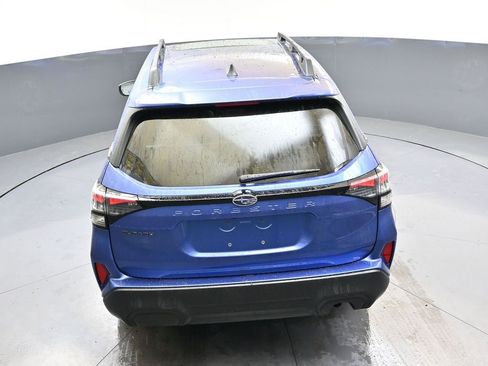 New 2026 Subaru Forester Premium image 39