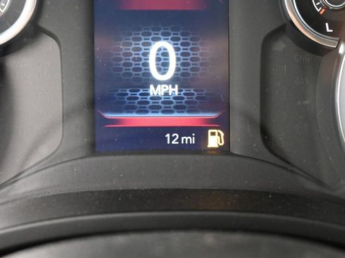 Used 2025 RAM 1500 Big Horn image 40