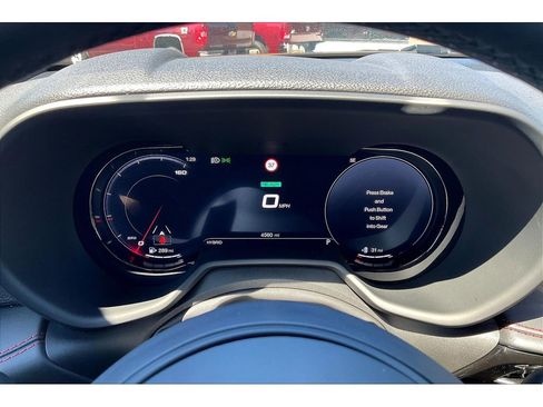 New 2024 Dodge Hornet R/T Plus w/ Tech Pack Plus w/o Parking image 20