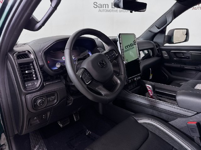 New 2026 RAM 1500 RHO w/ RHO Level 1 Equipment Group AWD/4WD image 9