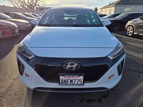 Used 2019 Hyundai Ioniq Limited image 6