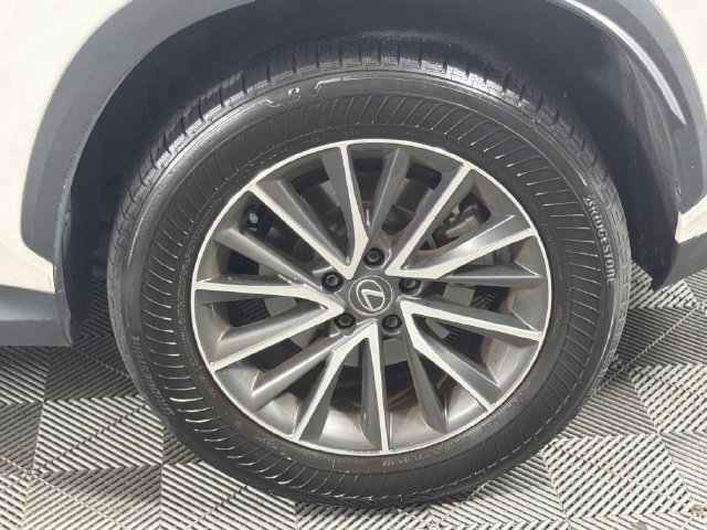 Used 2025 Lexus NX 250 FWD w/ Accessory Package (Z1) image 20