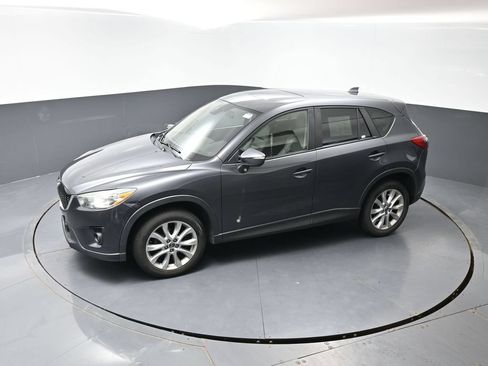 Used 2015 MAZDA CX-5 Grand Touring AWD/4WD image 43