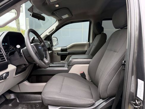 Used 2018 Ford F150 XL w/ Equipment Group 101A Mid AWD/4WD image 17