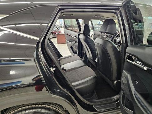 Used 2021 Kia Seltos S AWD/4WD image 31