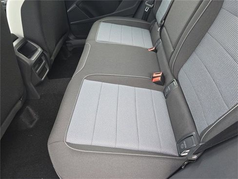 New 2025 Volkswagen Taos S image 11