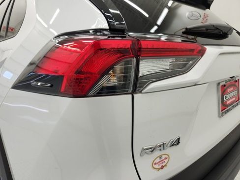 Certified 2024 Toyota RAV4 XLE Premium image 23
