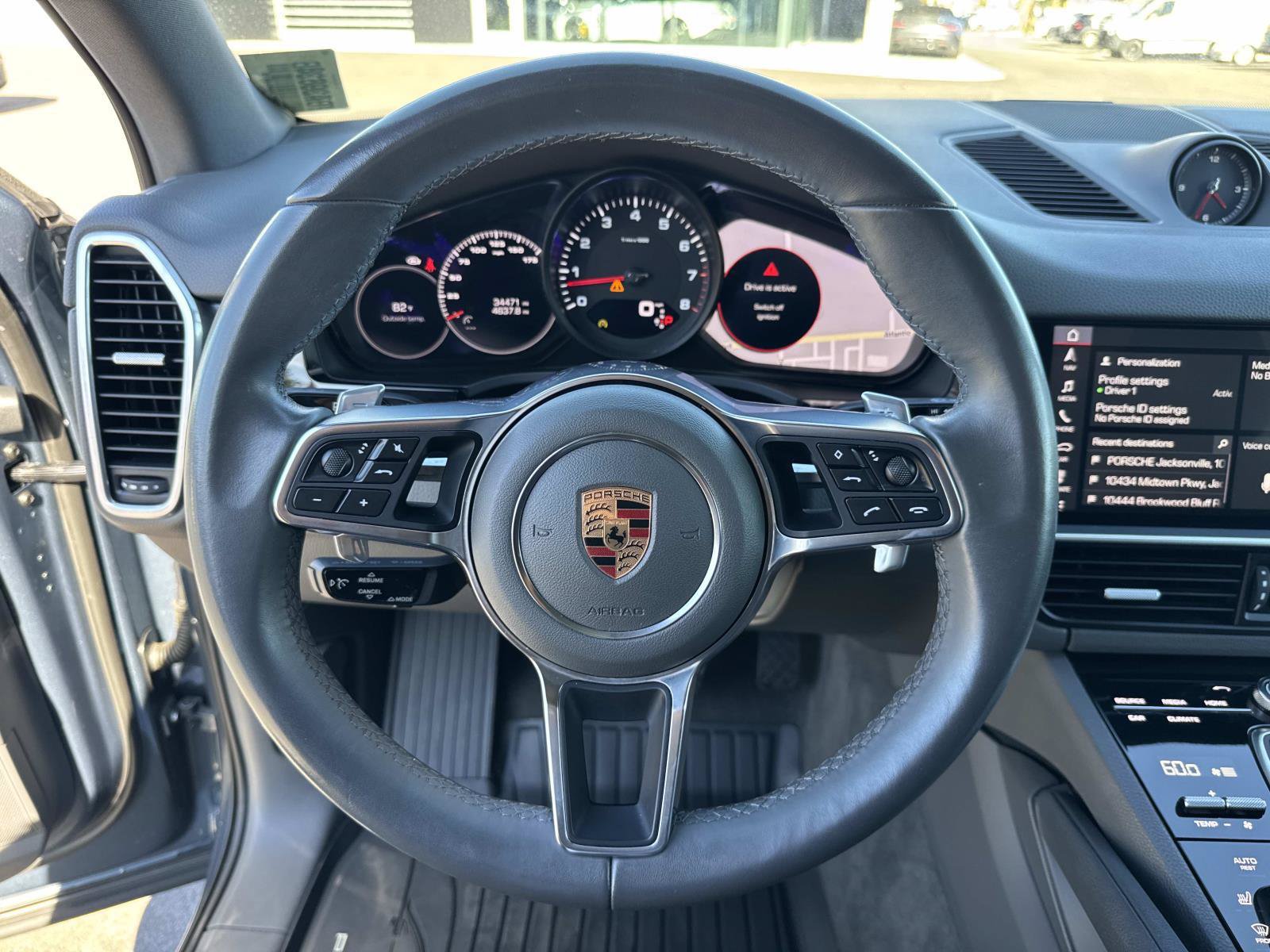 Used 2019 Porsche Cayenne AWD/4WD image 29