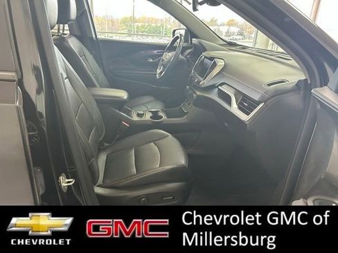 Used 2020 GMC Terrain SLT w/ Preferred Package image 30