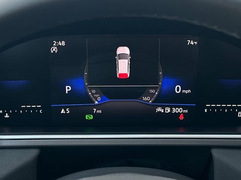 New 2026 Volkswagen Taos SE image 22