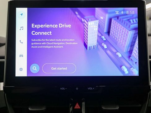 New 2026 Toyota Corolla SE image 17