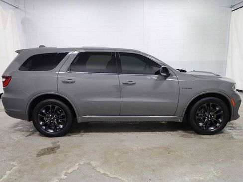 Used 2021 Dodge Durango R/T w/ Blacktop Package image 10