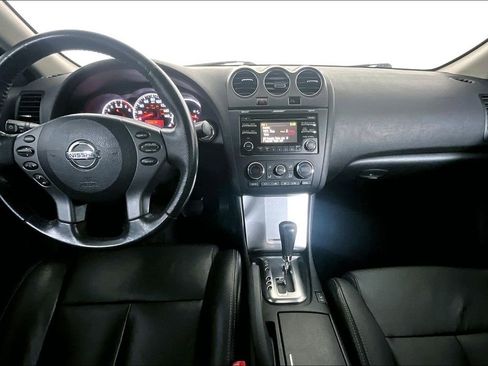 Used 2012 Nissan Altima 2.5 S w/ 2.5S Premium Pkg image 15