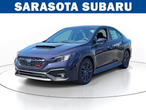 New 2026 Subaru WRX Premium image 3