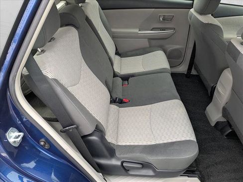 Used 2015 Toyota Prius V Two image 21