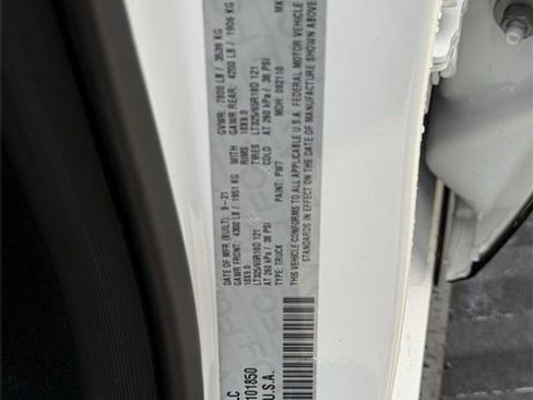 Used 2022 RAM 1500 TRX w/ TRX Level 2 Equipment Group image 37