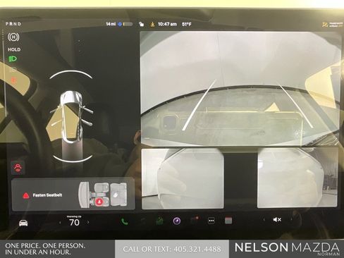 Used 2021 Tesla Model Y Long Range image 33