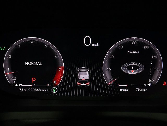 Certified 2024 Acura MDX A-Spec AWD/4WD image 19