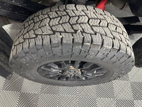 Used 2022 Chevrolet Silverado 3500 W/T image 9