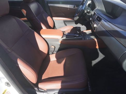 Used 2015 Lexus GS 350 image 23