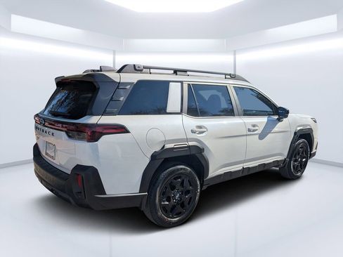 New 2026 Subaru Outback Limited image 3