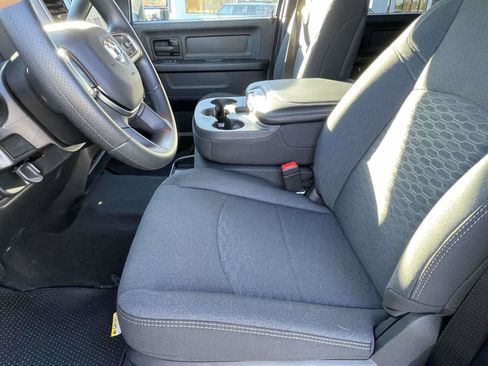 New 2026 RAM 3500 Tradesman image 9