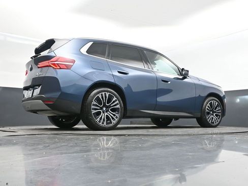 Certified 2025 BMW X3 xDrive30i w/ Convenience Package image 44