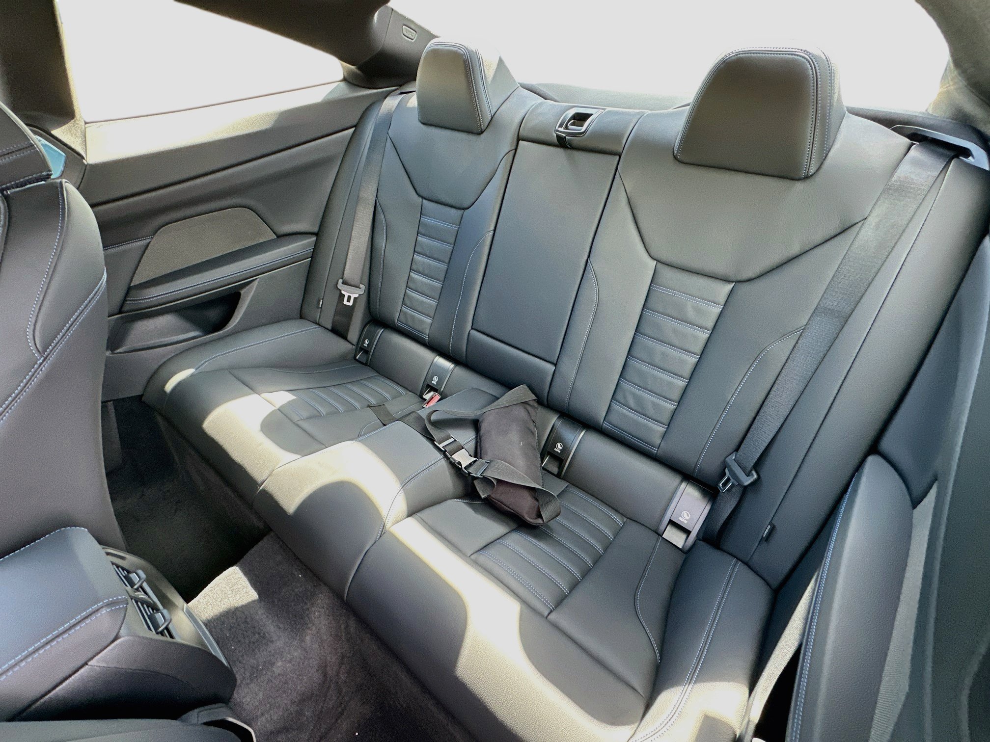 New 2027 BMW M440i Coupe w/ Premium Package RWD image 18