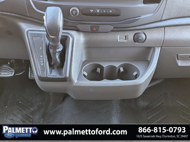 Used 2026 Ford Transit 250 Low Roof w/ Load Area Protection Package RWD image 17