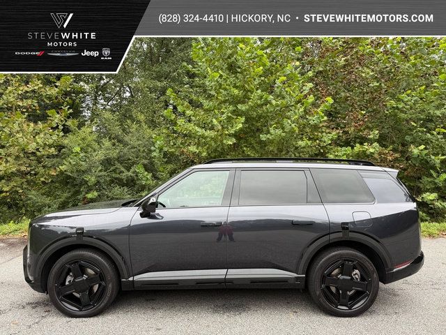 Used 2027 Kia Telluride EX X-Line w/ Towing Package AWD/4WD image 1