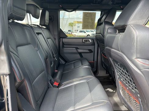 Certified 2024 Ford Bronco Raptor image 24