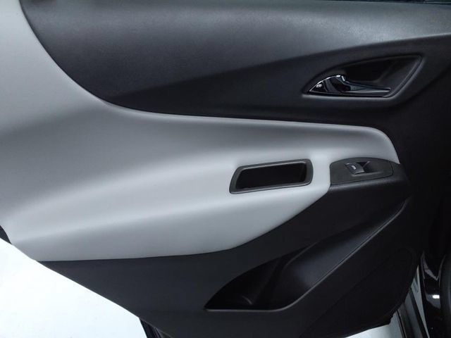 Used 2024 Chevrolet Equinox LT FWD image 14