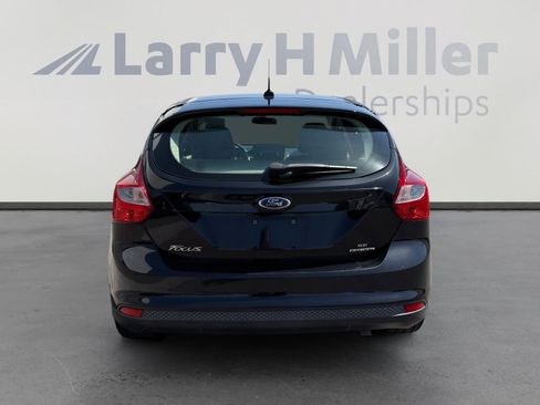 Used 2012 Ford Focus SE FWD image 4