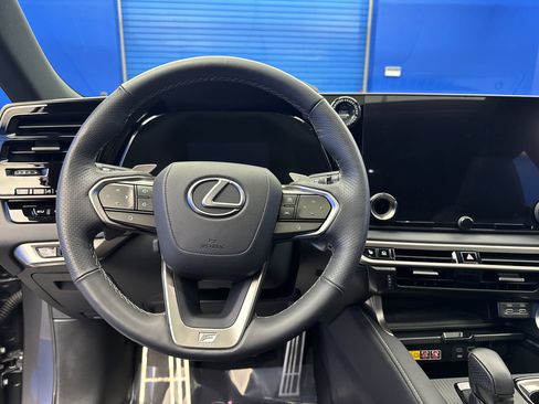 Used 2024 Lexus RX 350 F Sport image 14