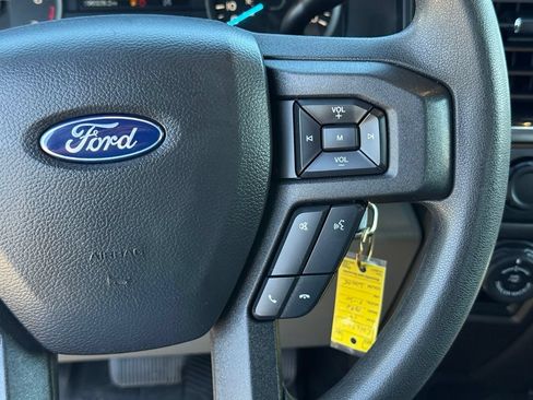 Used 2019 Ford F150 XLT w/ XTR Package AWD/4WD image 17