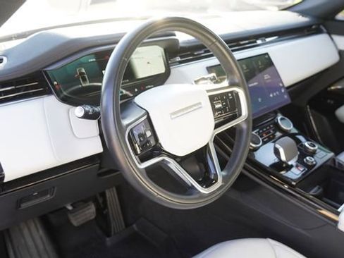 Used 2023 Land Rover Range Rover Sport SE AWD/4WD image 20