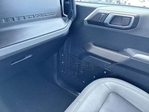 Used 2023 Ford Bronco Black Diamond AWD/4WD image 33