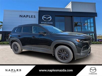 New 2026 MAZDA CX-50 AWD 2.5 Hybrid w/ Weather Package