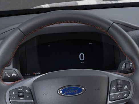 Certified 2025 Ford Explorer Active w/ Active Comfort Package RWD image 13