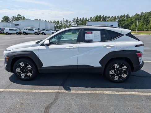Used 2025 Hyundai Kona SEL FWD image 27