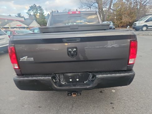 Used 2015 RAM 1500 Outdoorsman image 4