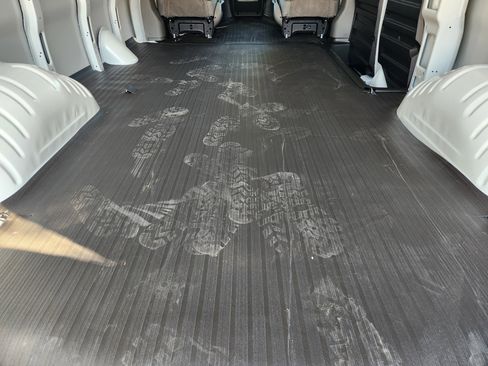 New 2025 Chevrolet Express 2500 w/ Driver Convenience Package image 31