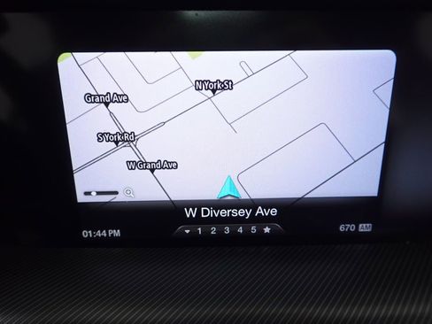 Used 2019 Alfa Romeo Stelvio Ti w/ TI Performance Package image 20