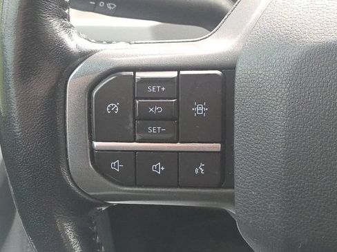 Used 2021 Ford F150 XLT w/ Equipment Group 302A High AWD/4WD image 37